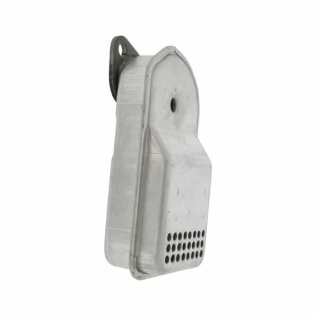 Pot d'échappement pour moteur Tecumseh / Tecnamotor 32401