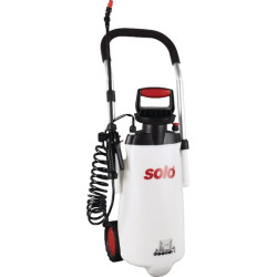 Pulvérisateur SOLO 453SP