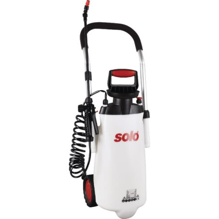 Pulvérisateur SOLO 453SP