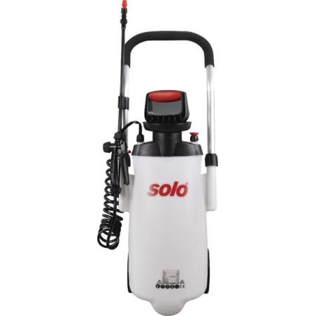 Pulvérisateur SOLO 453SP