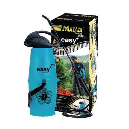 Pulvérisateur MATABI SPM83140