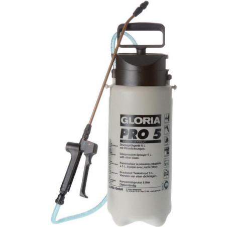 Pulvérisateur GLORIA 0810725GL
