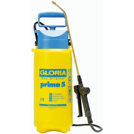 Pulvérisateur GLORIA 0800000GL