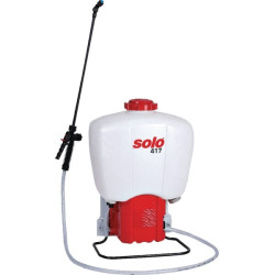 Pulvérisateur dorsal SOLO 417SP
