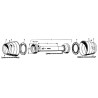 Protection WALTERSCHEID SD151000WWZ
