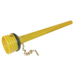 Protection tube extérieur WALTERSCHEID SD151000A