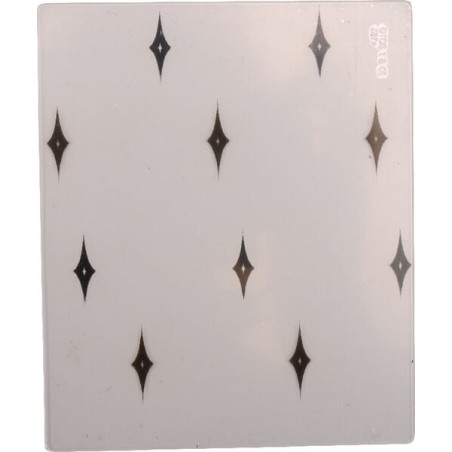 Protection pour masque de soudeur WELDLINE WP261993