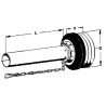 Protection de tube interne WALTERSCHEID SD351500I
