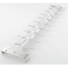 Protection de couteau ALPINA ALP6981167