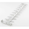 Protection de couteau ALPINA ALP6981167