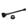 Protection d'arbre de transmission GOPART PTO950SGWAS1210GP