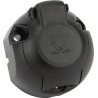Prise plastique 7 - 13 pôles ERICH-JAEGER 101347JAE
