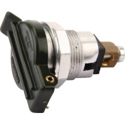 Prise encastrée deux pôles HELLA 8JB001946001