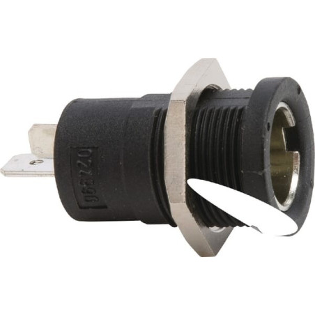 Prise encastrée deux bornes HELLA 8JB001946072