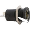 Prise encastrée deux bornes HELLA 8JB001946072