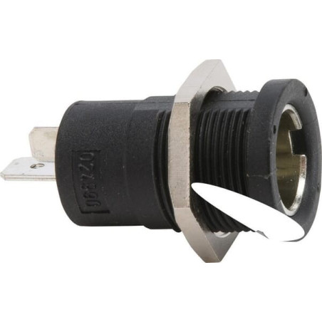 Prise encastrée deux bornes HELLA 8JB001946072
