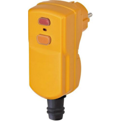 Prise de protection BRENNENSTUHL EM1290670