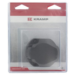 Prise 7 pôles UNIVERSEL KRLA403001P001