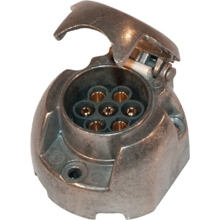 Prise 7 pôles HELLA 8JB001941002