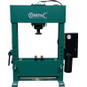 Presse d'atelier électro-hydraulique COMPAC EP60D