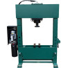 Presse d'atelier électro-hydraulique COMPAC EP60D