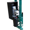 Presse d'atelier électro-hydraulique COMPAC EP60D