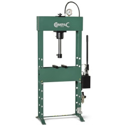 Presse d'atelier 25t COMPAC HP25
