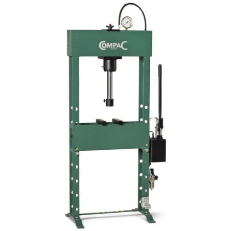 Presse d'atelier 25t COMPAC HP25