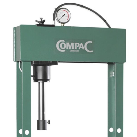 Presse d'atelier 25t COMPAC HP25