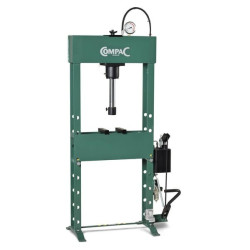 Presse d'atelier 20t COMPAC FP20COM