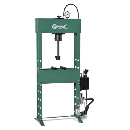 Presse d'atelier 20t COMPAC FP20COM
