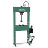 Presse d'atelier 20t COMPAC FP20COM
