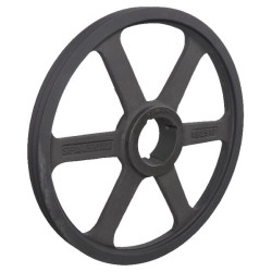 Poulie UNIVERSEL 450A2TL