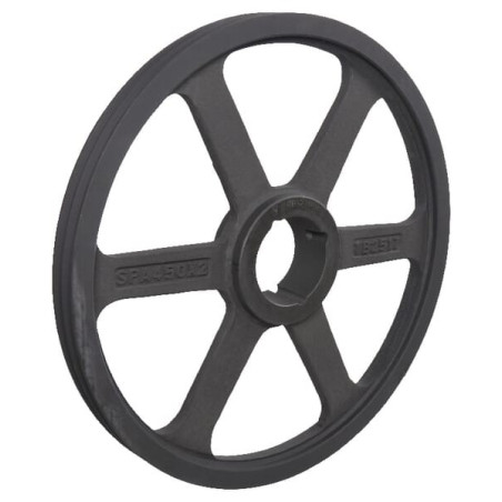 Poulie UNIVERSEL 450A2TL