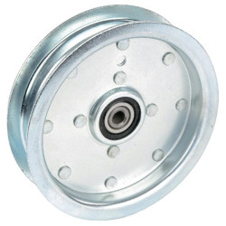 Poulie plate UNIVERSEL FGP012613