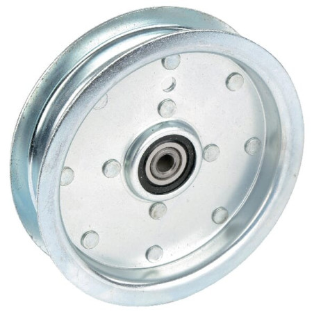 Poulie plate UNIVERSEL FGP012613