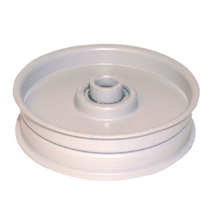 Poulie plate UNIVERSEL FGP011881