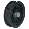 Poulie plate MTD FGP010242