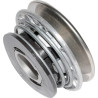Poulie OUTILS-WOLF 39561OW