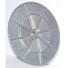 Poulie OUTILS-WOLF 20566OW