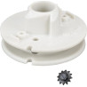 Poulie de lanceur FLYMO 530071786