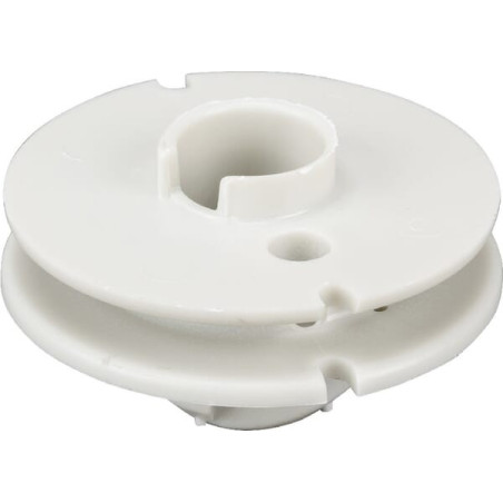 Poulie de lanceur FLYMO 530071786