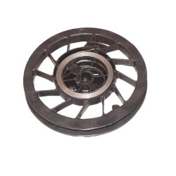 Poulie de démarrage avec resso BRIGGS ET STRATTON 498144