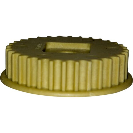 Poulie de courroie OUTILS-WOLF 2015OW