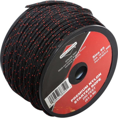 Poulie de câble BRIGGS ET STRATTON 792912