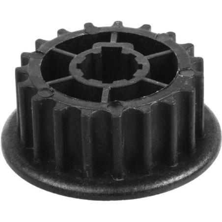 Poulie crantée OUTILS-WOLF 2057OW