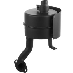 Pot d'échappement SNAPPER 7019358YP
