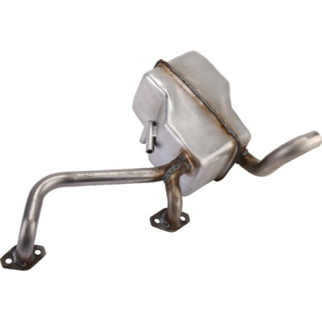 Pot d'échappement ETESIA ET36845