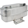 Pot d'échappement AYP 532149723