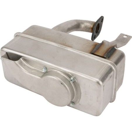 Pot d'échappement AYP 532137352